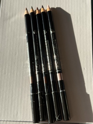 Avon kohl pencil eyeliner - kohl,