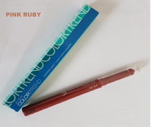 Avon eyeliner glimmerstick - avon,