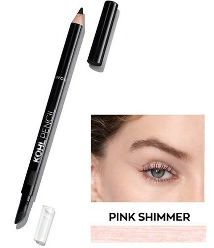 Avon kohl pencil eyeliner - avon,