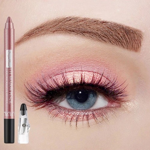 Liquid eye shadow pencil - eye,