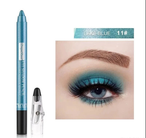 Liquid eye shadow - eye,