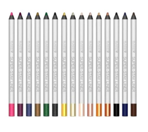 Wunder2 waterproof eyeliner - waterproof,