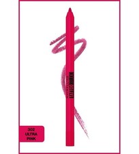 Maybelline Tattoo Liner Gel