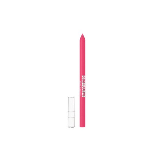 Maybelline tattoo liner gel - maybelline,