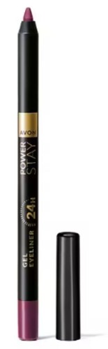 Avon gel eyeliner pencil power - gel,