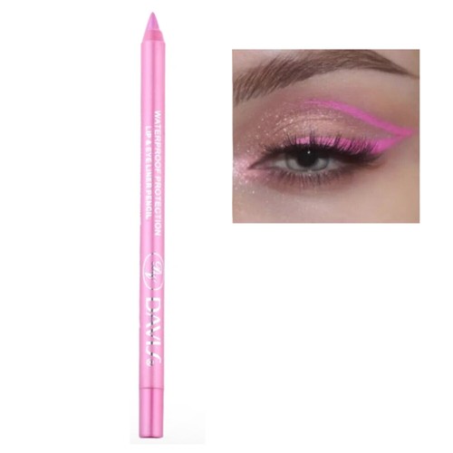 Soft creamy waterproof - 3x,