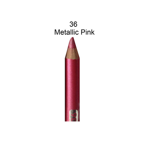 Waterproof eyeliner pencil
