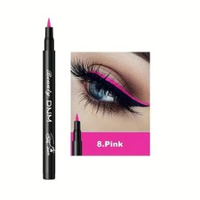 Black Eyeliner Waterproof