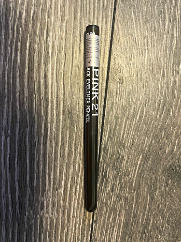 Pink gel liner eyeliner - gel,