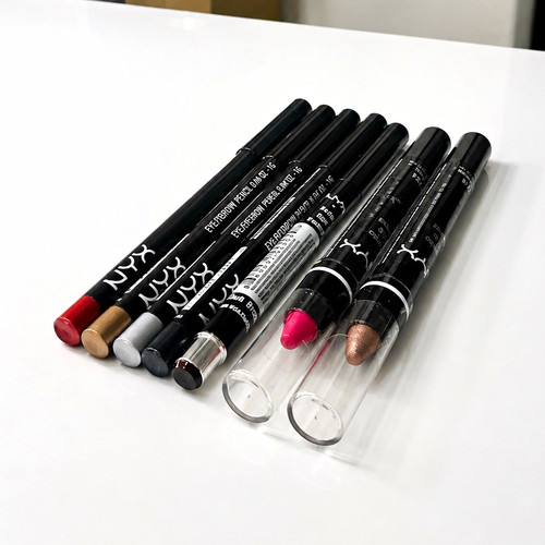 Nyx shimmer eyeliner - shimmer, pencil