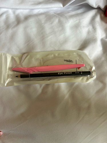 Eye liner eyeliner - eye, pencil