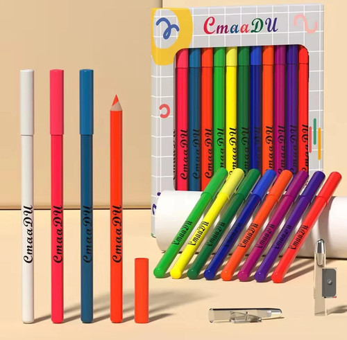 Eyeliner lasting gel colorful - eyeliner,