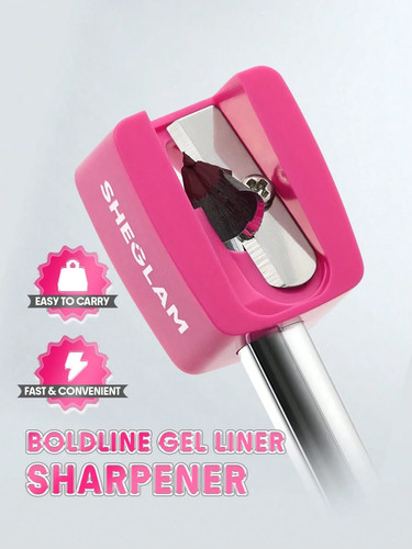 Gel eyeliner pencil - gel,