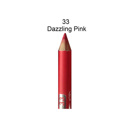 Waterproof eyeliner pencil