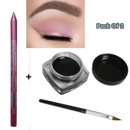 Eye liner pencil - eye,