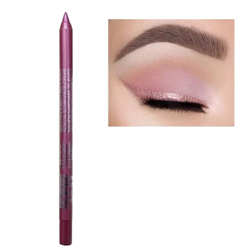 Shade eye liner pencil - pencil, set