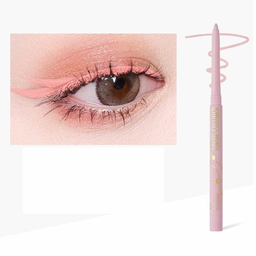 Pudaier eyeliner matte twist - matte,