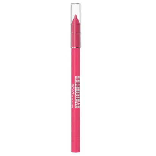 Maybelline tattoo longwear - maybelline,
