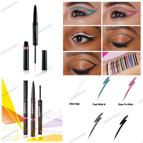 Avon dramatic duo - 2, in