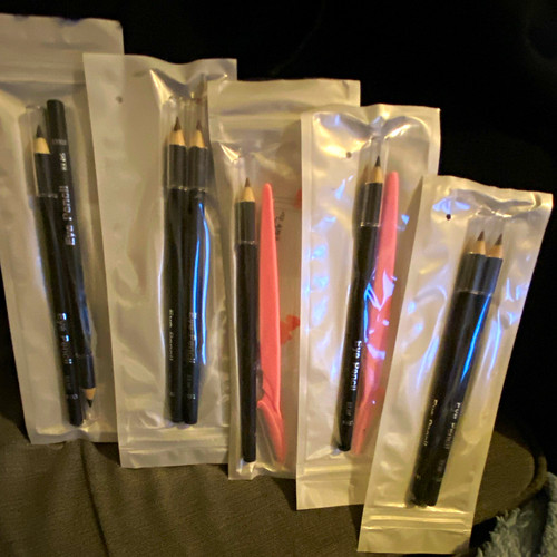 Lot black eyeliner - lot,