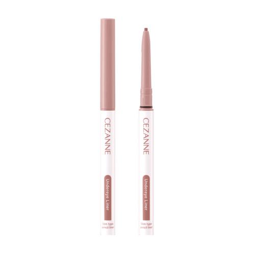 Cezanne eyeliner undereye - cezanne,