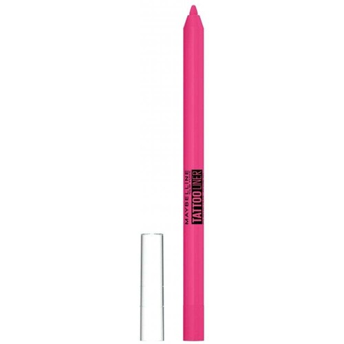 Maybelline tattoo liner - tattoo, gel