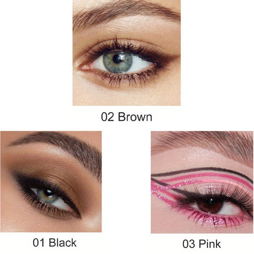 Waterproof lip eye liner - waterproof,
