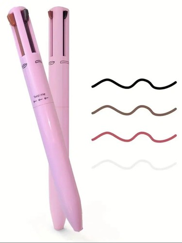 Lip liner eyeliner - in,