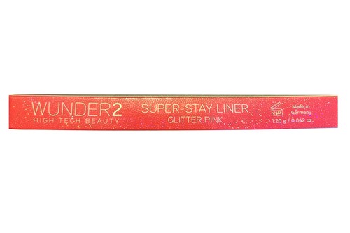 Wunder2 super stay - wunder2, glitter