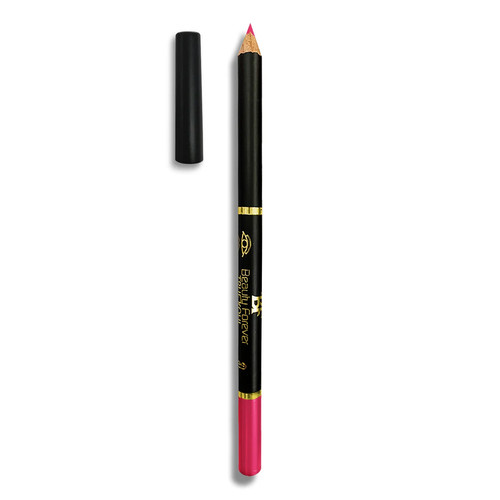 Matte lipliner and - matte,