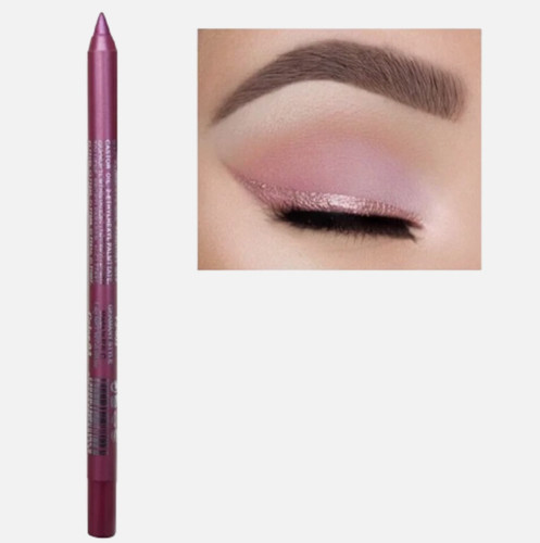 Soft gel eyeliner - soft,