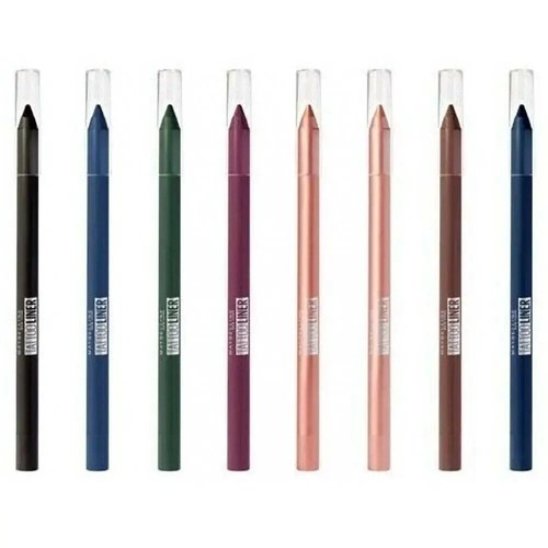 Maybelline tattoo liner gel - maybelline,