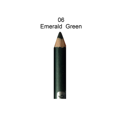 Waterproof lipliner pencil