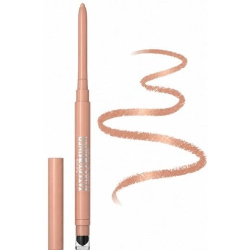 Maybelline tattoo liner - liner, gel