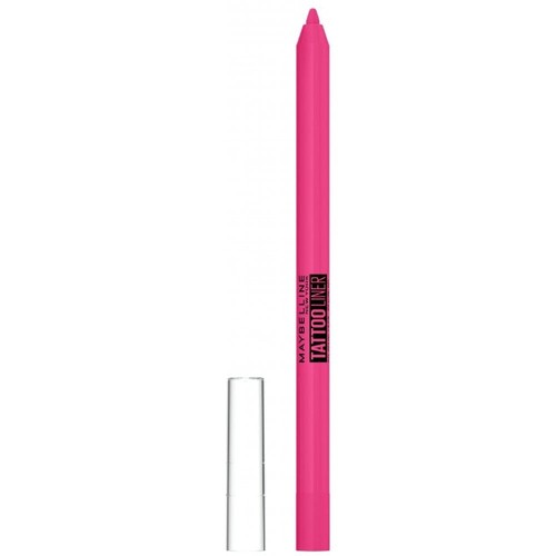 Maybelline tattoo liner gel - maybelline,