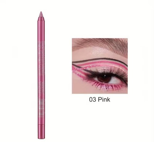 Eye liner pencil waterproof - liner,