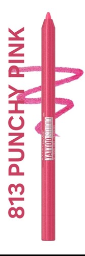 Maybelline tattoo liner gel - maybelline,