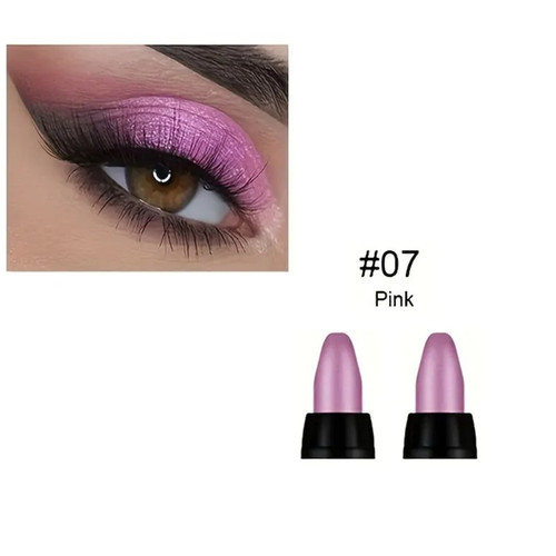 Waterproof eyeshadow eyeliner - eyeshadow,