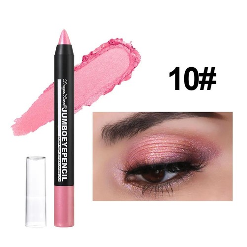 Jumbo metallic eyeshadow - jumbo,