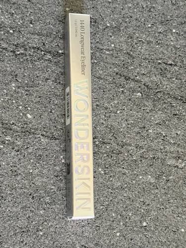 Wonderskin eyeliner pencil - wonderskin,