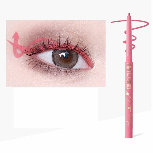 Pudaier eyeliner matte twist - pudaier,