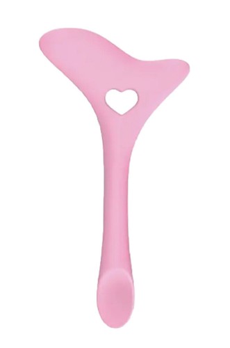 Winged eyeliner makeup tool - makeup,
