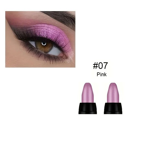 Waterproof eyeshadow eyeliner - waterproof,