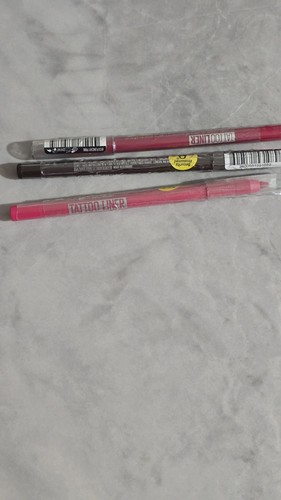 Maybelline tattoo liner - maybelline,