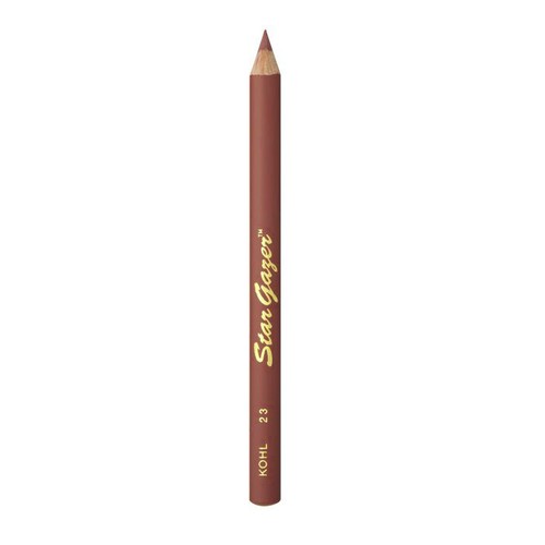 Stargazer eyeliner eye - eyeliner, lip