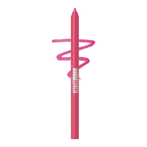 Maybelline tattoo liner gel - maybelline,