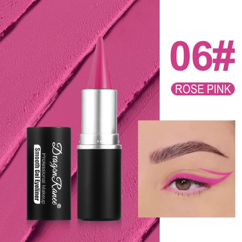 Lazy cone tip matte gel - lazy,