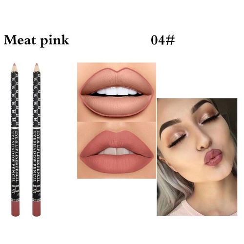 Eye lip pencil eyeliner - eye,