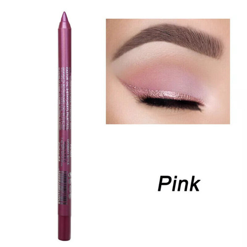 Colorful liquid eyeliner - colorful,
