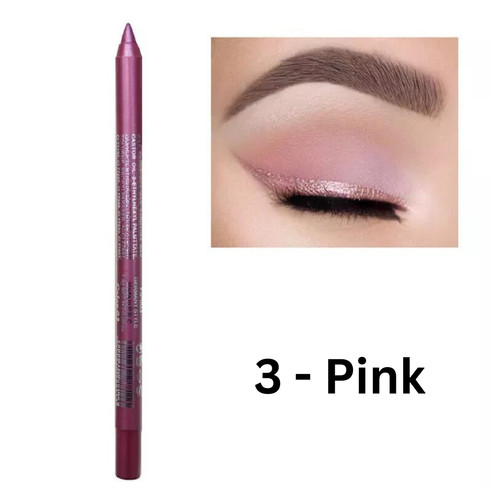 New eyeliner pen shimmer - new,